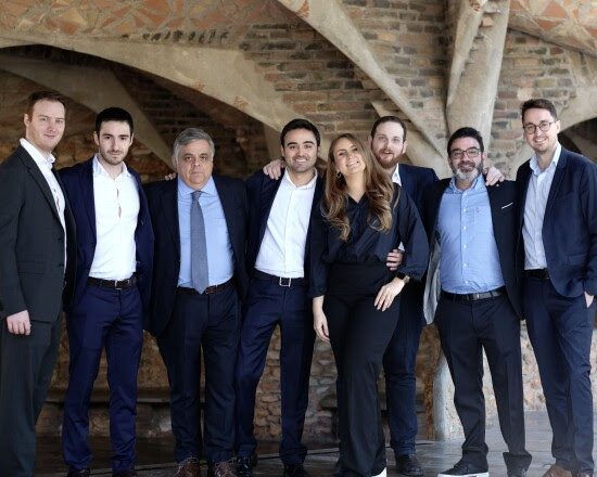  Gaudí Ikuti  NFT Korea Festival