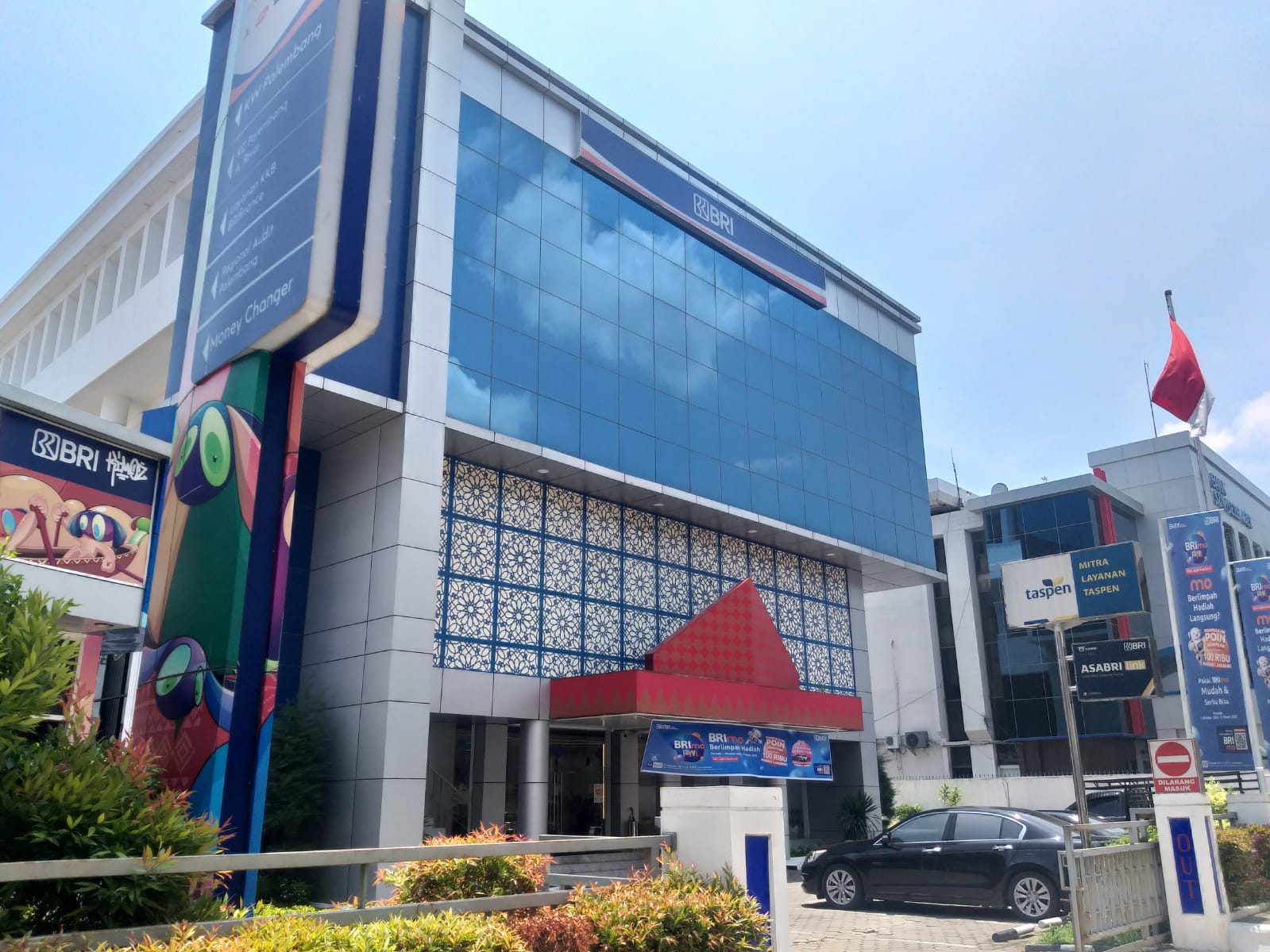 Jadi Bagian Penting Transformasi, Ini Strategi BRI Pertahankan Kualitas Portofolio Melalui Penguatan Manajemen