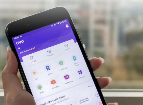 Perbandingan Gopay dan OVO. Aplikasi Apa Yang Terbaik?