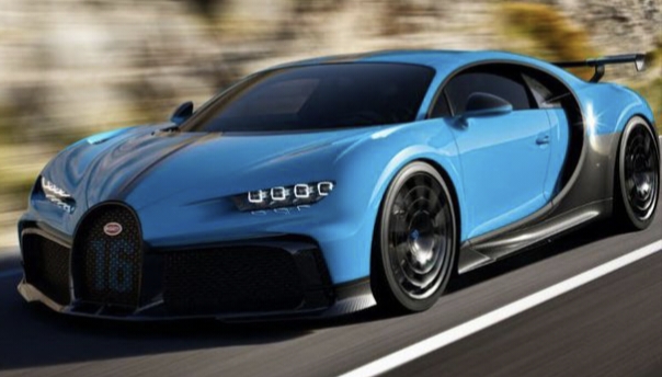 Mobil Mewah Ferrari Kelas Eropa Terlaris di Indonesia 