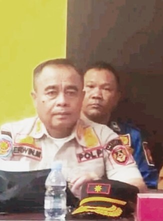 Tak Perlu Tutup Selama Puasa, Pemilik Warung Makan Dihimbau Pasang Tirai