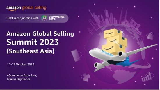   Amazon Global Selling Summit 2023, Support Local Businesses