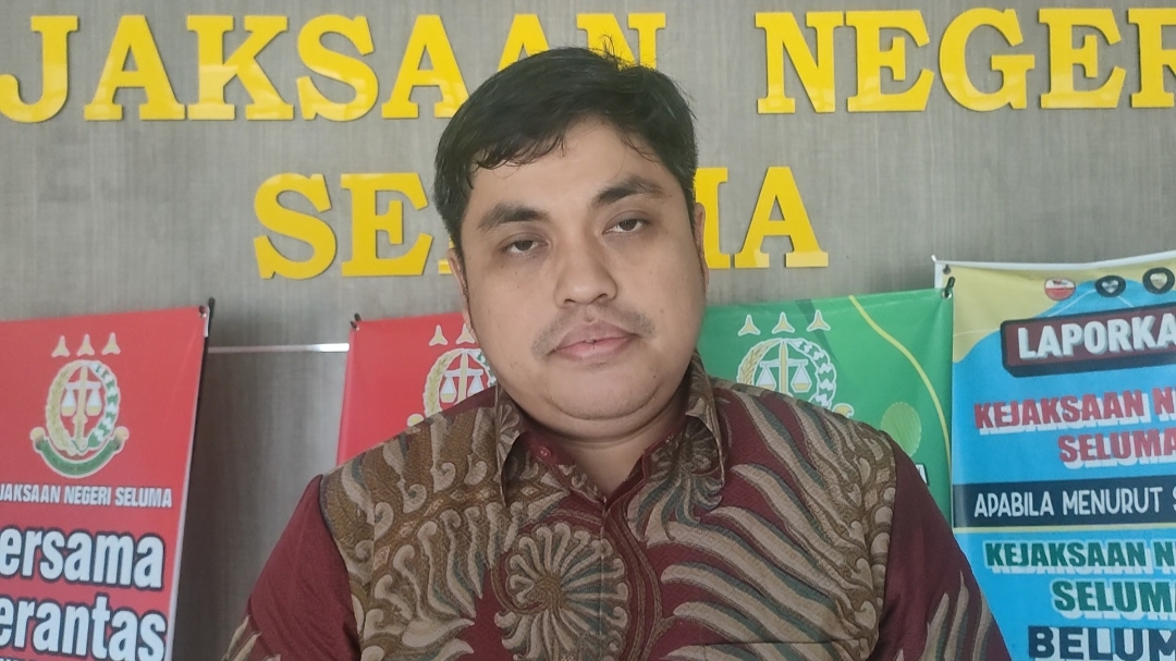  Mantan Sekda Irihadi Sebut Tak Pernah Tau Lokasi Pembebasan Lahan, Hanya Diminta Tanda  Tangan