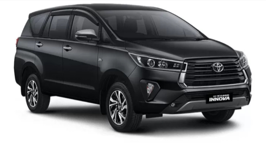 Toyota Kijang Innova, Mobil Desain Canggih dan Mewah yang Populer di Indonesia