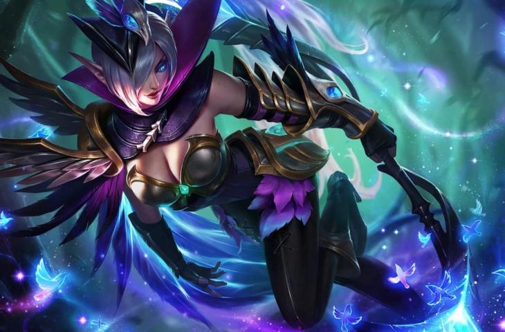 Legenda Pertama Land of Dawn: Hero-Hero Tertua di Mobile Legends