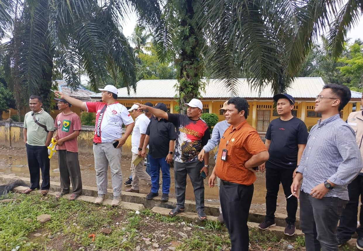  Dapur MBG di Seluma Minim, BGN Minta Pemda Siapkan Lahan