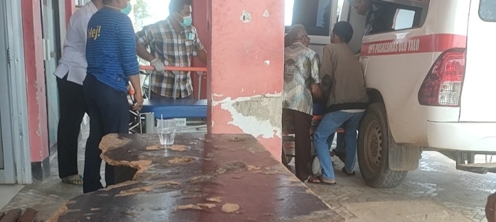 Diduga Depresi, Ibu Muda 2 Anak Lakukan Hal Nekat Ini