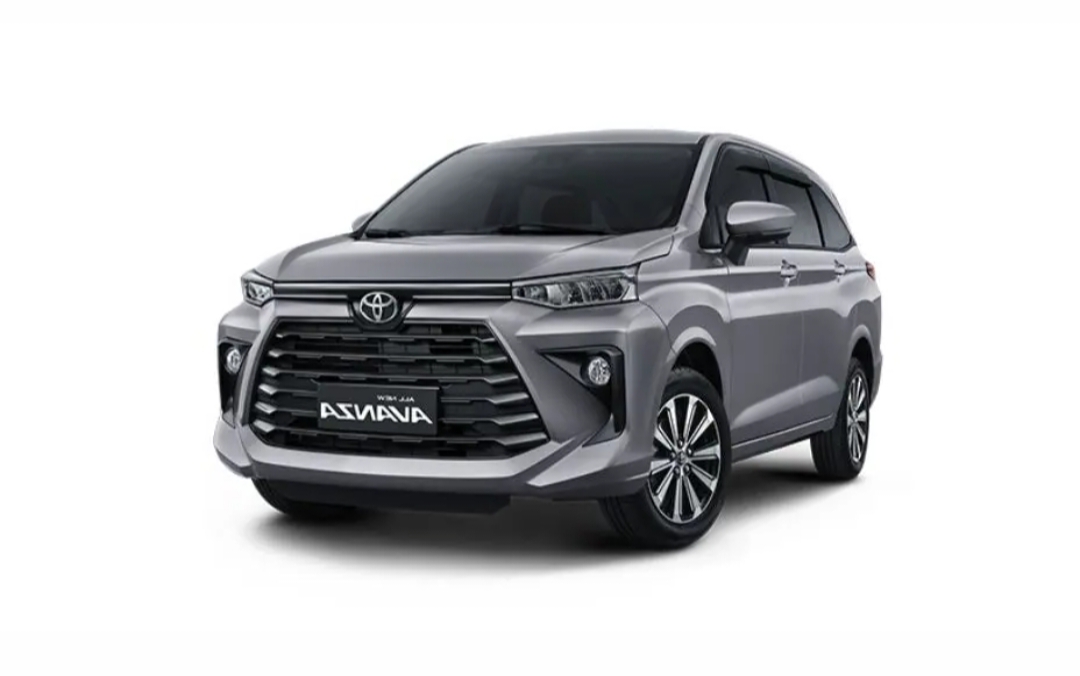 Toyota Avanza Mobil Ternama dan Terlaris di Dunia Otomotif, Memikat Sejuta Penggemar di Indonesia