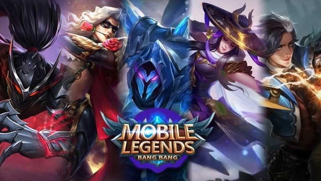 Inilah Hero-Hero Assassin Paling Populer di Mobile legends Pada Season 35