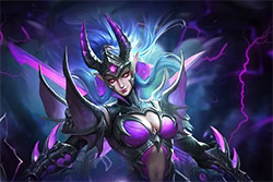 Cara Lawan Hero Karina, Mobile Legend