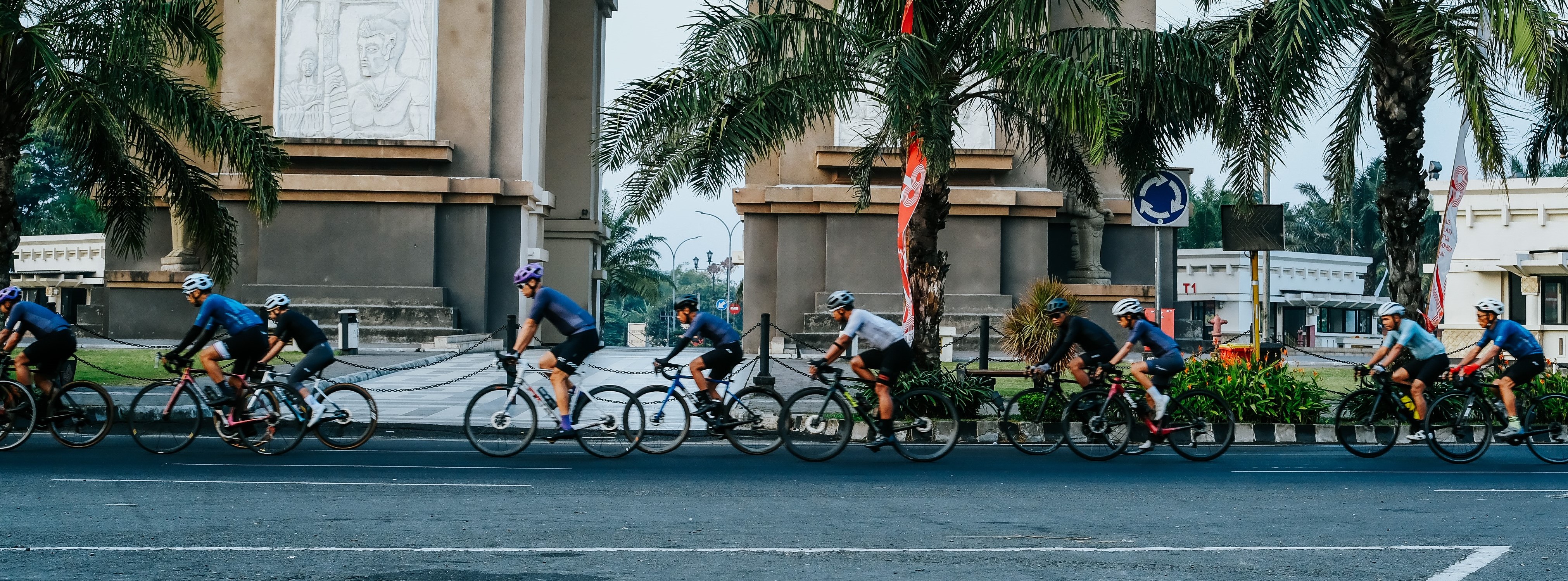   Kediri Dholo KOM Challenge 2023 Jadi Penentu Juara East Java Trilogy! Diikuti 450 Cyclist