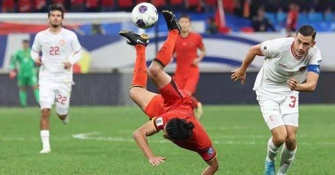 Tiket Tambahan Laga Indonesia vs China Dibuka 19 Mei 2025, Jangan Sampai Kehabisan!