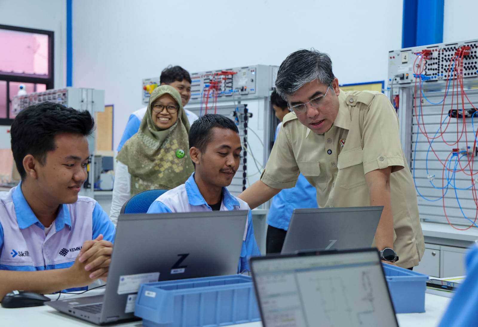  Pelatihan Vokasi Untuk Mengisi Perusahaan yang Cari Tenaga Kerja