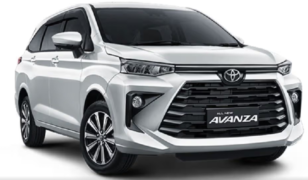 Toyota Avanza: MPV Canggih, Populer, dan Terlaris di Pasar Otomotif