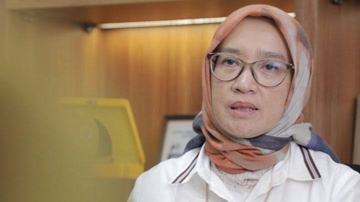 Kontrak PPPK Paruh Waktu 2025 Hanya 1 Tahun, Menpan RB Rini Widyantini Sampaikan Hal Ini