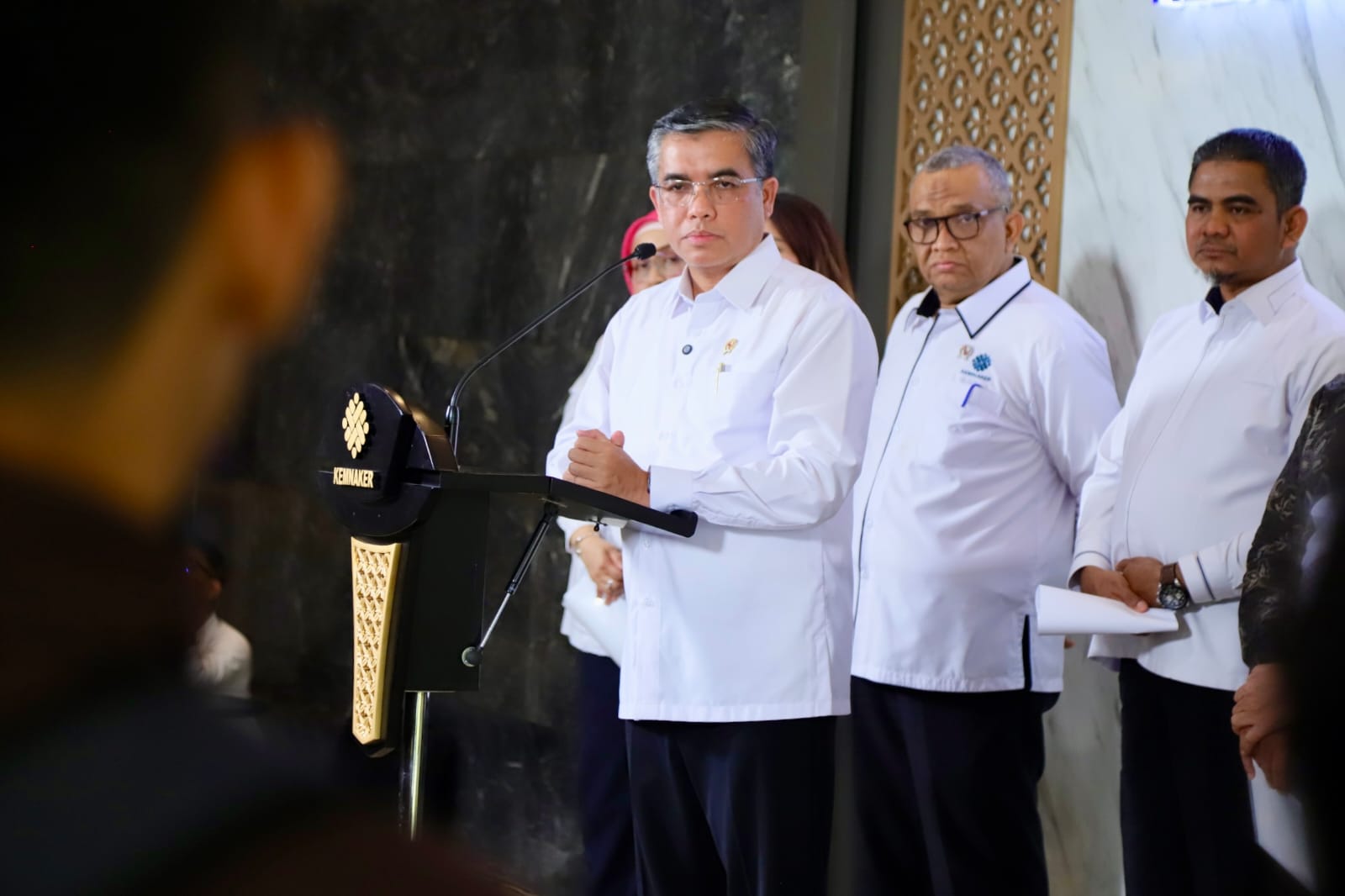 Perusahaan Swasta Diimbau Terapkan WFH 1 Hari dalam Sepekan