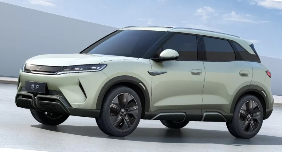 Mobil Listrik Model Baru Segera di Luncurkan di Pasar Otomotif dengan Harga Murah dan Memikat!