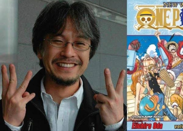 Animasi Geger! Peringkat One Piece Anjlok Meskipun Gear 5 Luffy Diduga Pakai Gambar AI