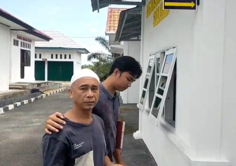  Hari Ini, Oknum LSM Seluma Terjaring OTT Jaksa Jalani Sidang