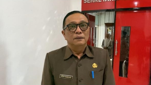 Semakin Terang, SK 573 PPPK Seluma Tahap I, Dibagikan Pekan Depan