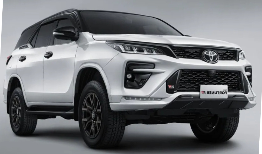 Toyota Fortuner Mobil Desain Canggih dan Mewaj Memiliki Fitur Sistem Canggih, Populer di Indonesia 