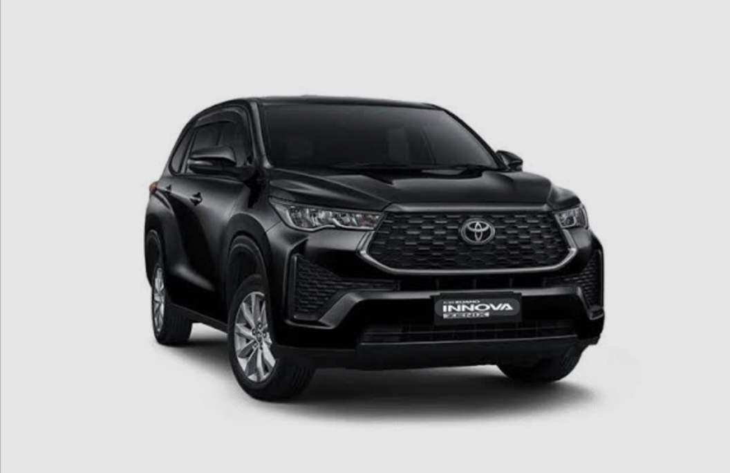 Toyota Kijang Innova Zenix, Mobil Desain Mewah dan Gagah Populer di Pasar Otomotif di Indonesia 