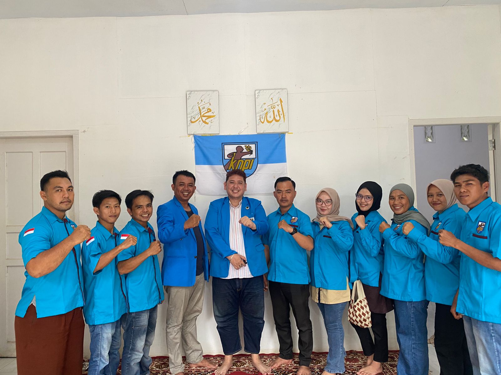 Banjir Sumatra, KNPI Seluma Minta Pemerintah Tetapkan Status Bencana Nasional