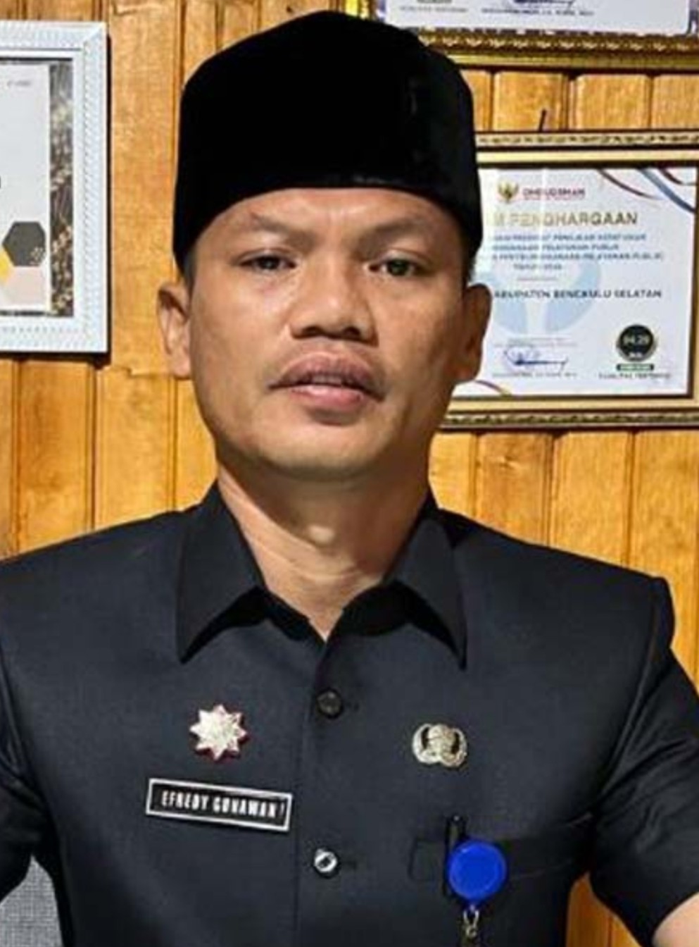 Ada Warga  Bengkulu Selatan Dicoret dari Daftar Penerima Bansos, Terindikasi Judi Online