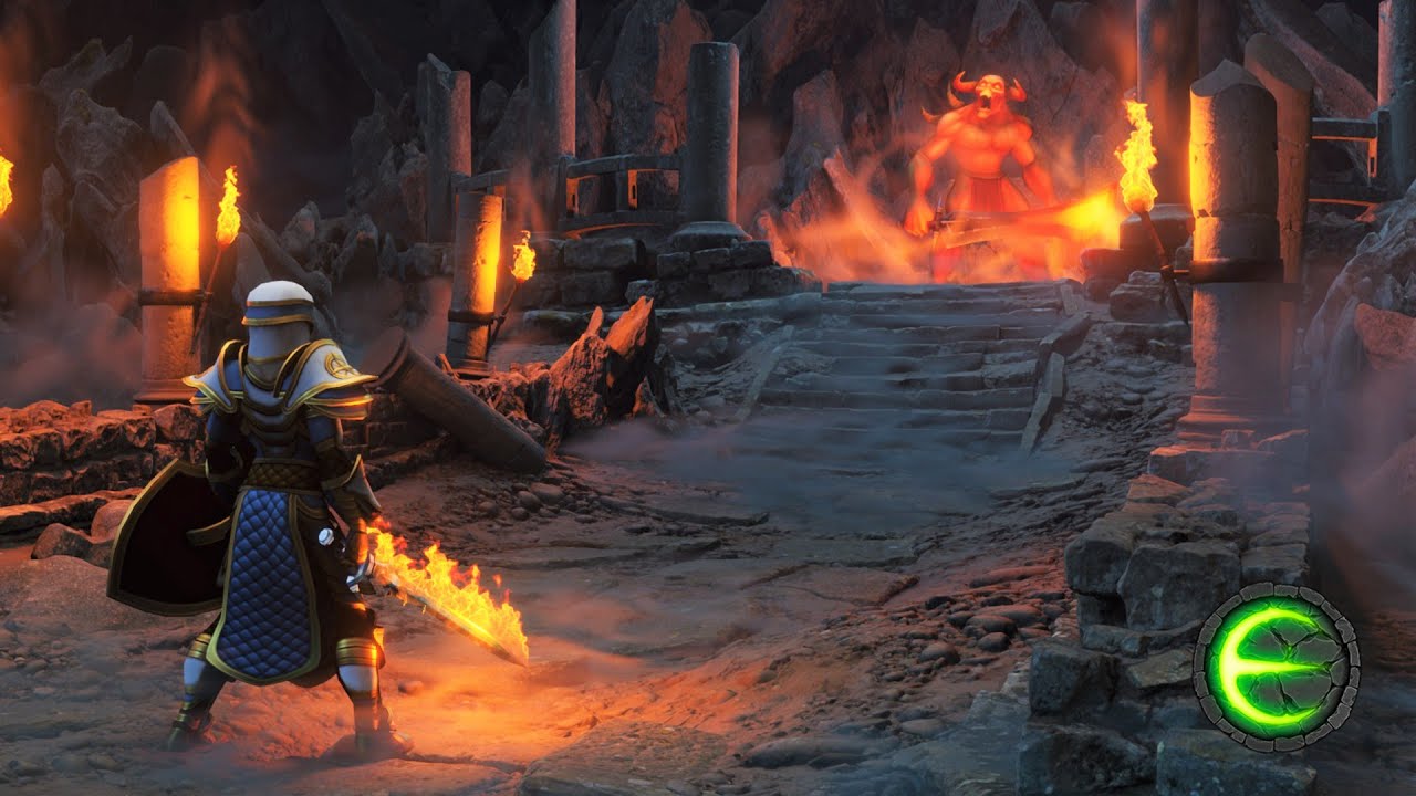 Inilah Daftar Lengkap Game Android Offline Terbaru Februari 2025