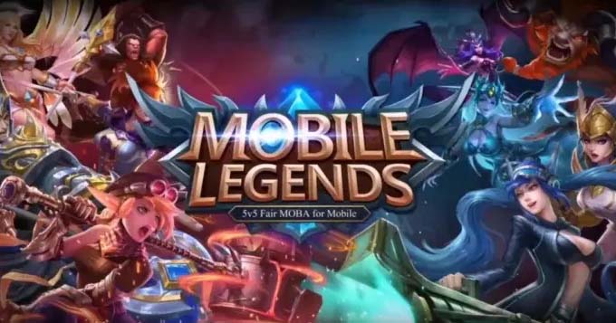 Alasan Kenapa Sampai Tahun 2024 Game Mobile Legend Masih Banyak di Mainkan 