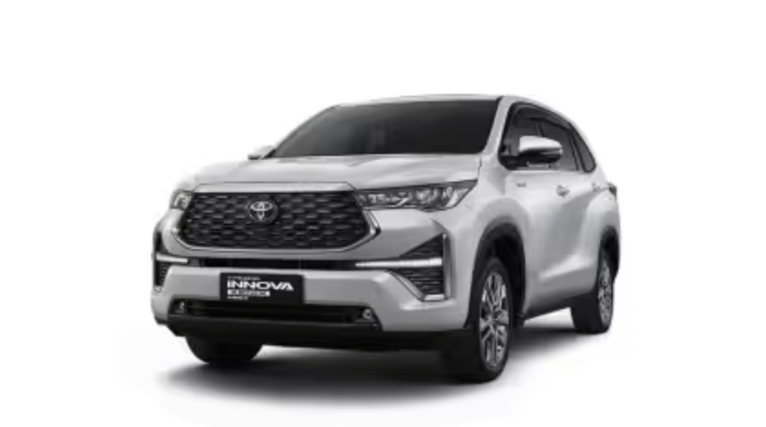 Generasi Baru Toyota Kijang Innova Zenix Menggunakan Teknologi Hybrid Deasi Gagah dan Memikat