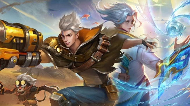 Meta Hero Marksman November 2024: Siapa yang Berjaya di Land of Dawn?