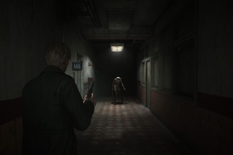 Terbaru yang Mengerikan! Inilah Fakta Dari Game Silent Hill 2 yang Baru Rilis Awal Bulan Ini!