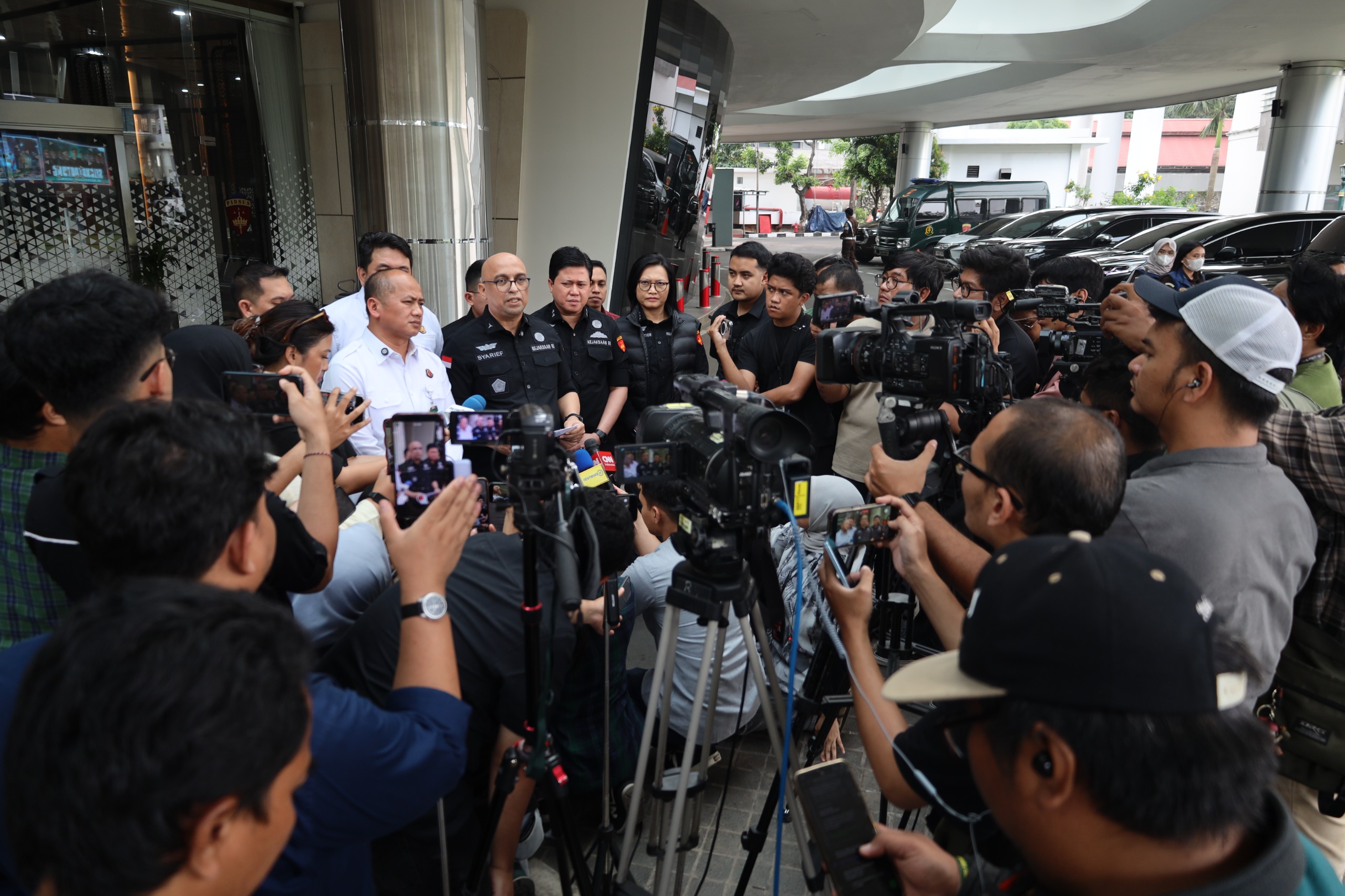 Permohonan Justice Collaborator Tersangka Korupsi Program Makan Bergizi Gratis Ditolak, Penyidik Nilai Pelaku 
