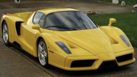 Ferrari Enzo, Mobil SUV Terbaru Harga Kisaran Rp 21,3 Miliar Mesin V12 Turbo Super Cepat Bertenaga Tinggi