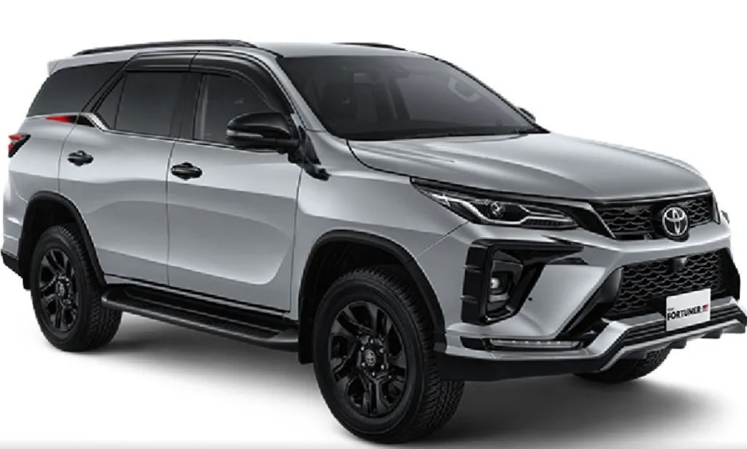 Toyota Fortuner GR Sport 2026, SUV Desain Gagah, Mewah dan Canggih dengan Teknologi Terbaru Populer 