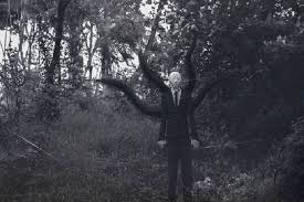 Fakta Mengerikan Tentang Slenderman yang Akan Membuatmu Merinding