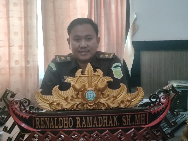 Dilaporkan Warga, Kejari Seluma Telusuri Dugaan Penyimpangan Dana Desa Tangga Batu