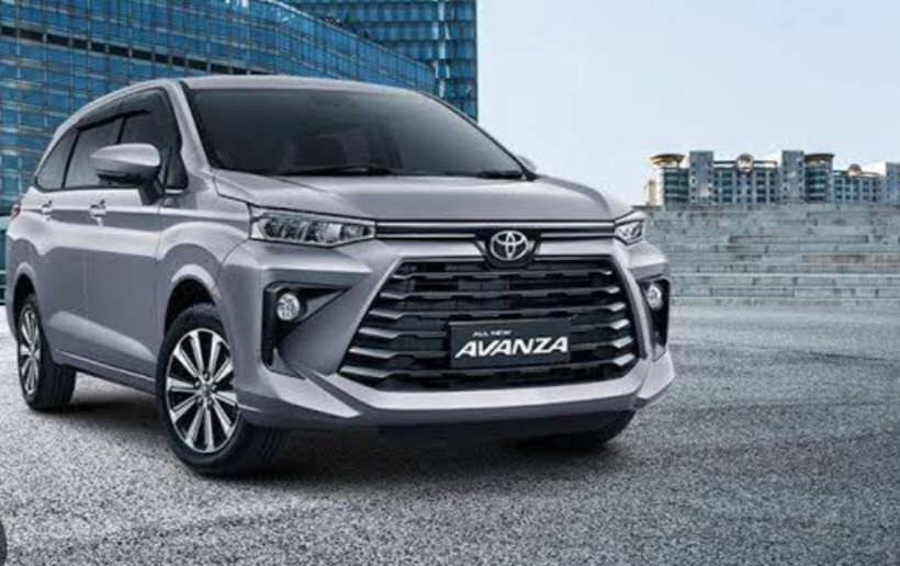 Toyota Avanza Terbaru Dua Opsi Transmisi, Manual dan CVT, Memikat Hati Konsumen di Pasar Otomotif Indonesia