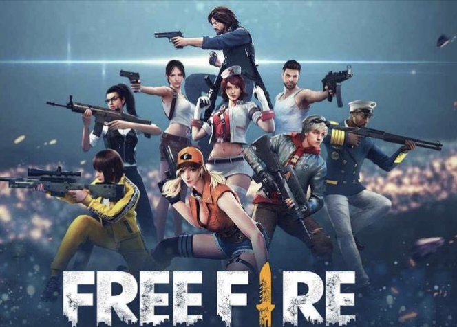 SIMAK! Server Free Fire Tidak Bisa di Mainkan, Ada Apa?