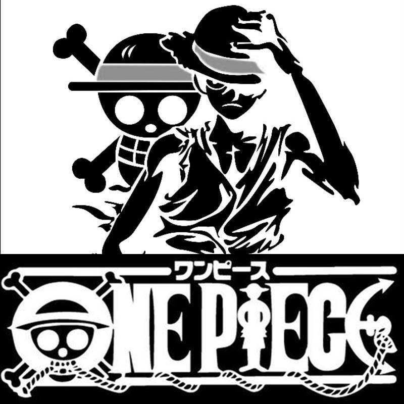 One Piece, Yok Baca! Kata-Kata Mutiara Dalam Serial Anime One Piece!