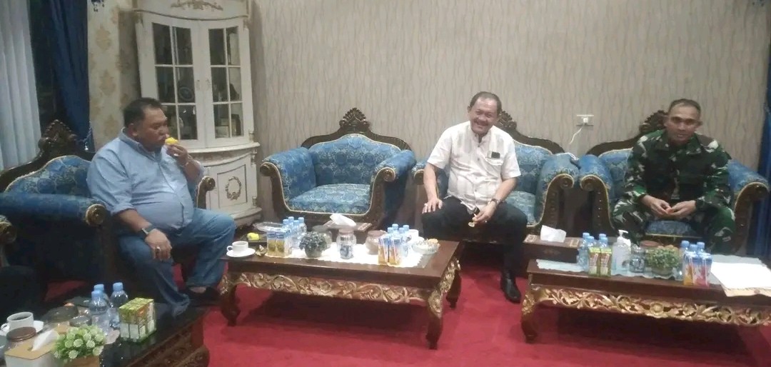 Tingkatkan Kewaspadaan Untuk Keselamatan Diri dan Keselamatan Pengguna Jalan