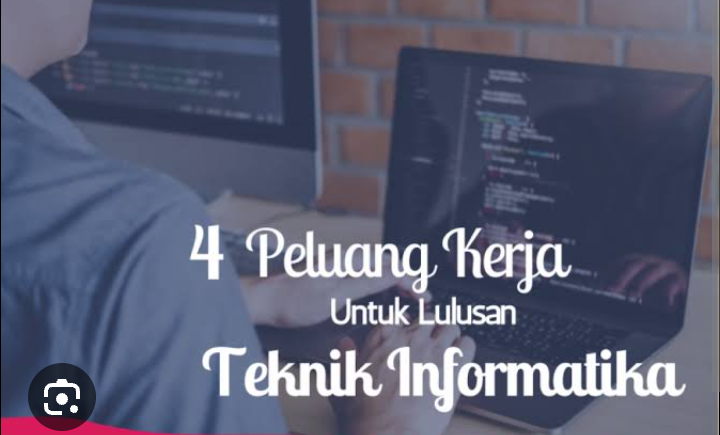 Sarjana Lulusan Teknik Informasi Jangan Buang Waktu Lagi, Kesempatan Jadi PNS Didepan Mata! 