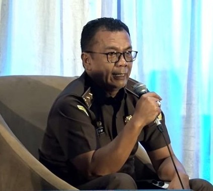 Baru Menjabat, Kajari Magetan Dicopot, Diperiksa Kejagung