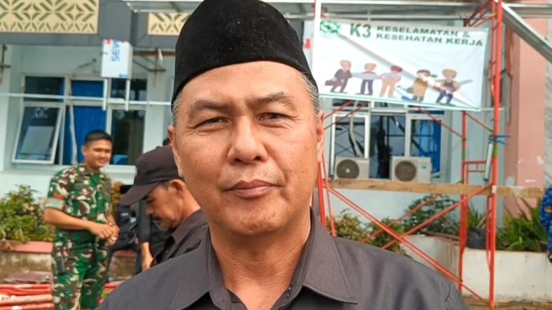  Tercatat 89 Ormas Terdaftar di Kabupaten Seluma Tahun 2025, Namun 24 Pasif