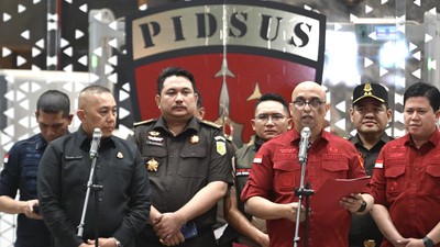 Kejagung Tetapkan Orang Kepercayaan Eks Wakil Kepala BGN sebagai Tersangka Baru Korupsi Program MBG