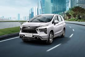 Simak Penyegaran yang Dilakukan di Mitsubishi Xpander Baru