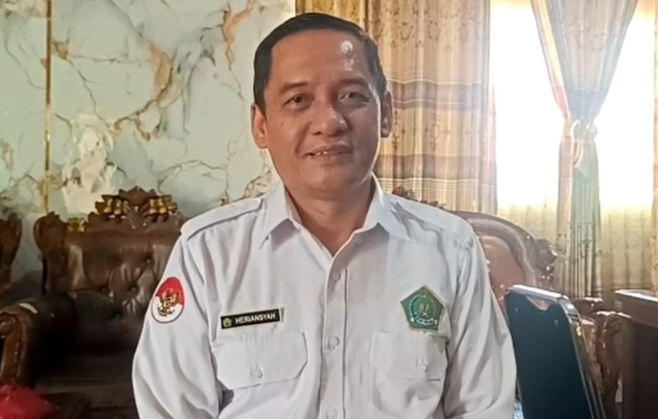  Zakat Fitrah Dianjurkaan Lebih Diutamakan Dibayar dalam Bentuk Beras