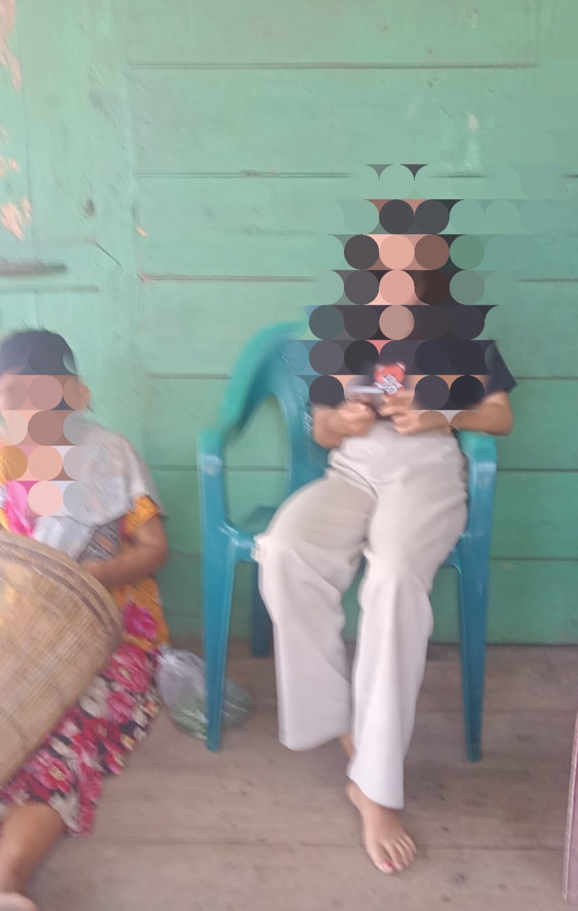  Modus Diajak Jalan-Jalan, Siswi SMP di Seluma Diduga DiperkoAs di Pondok Sawit