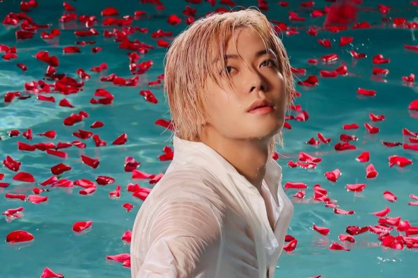 Makna Mendalam Lagu Twisted Paradise oleh Yuta NCT: Lirik, Terjemahan, dan Kisah Luka Batin